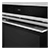 Caple C2105SS Built In Electric Single Oven, Stainless Steel