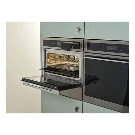 Caple C2105SS Built In Electric Single Oven, Stainless Steel