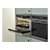 Caple C2105SS Built In Electric Single Oven, Stainless Steel