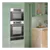 Caple C2234 Electric Double Oven
