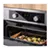 Caple C2237 Electric Double Oven