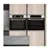 Caple C2237 Electric Double Oven