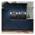 Caple C2239 Built In Pyrolytic Electric Single Oven, Stainless Steel