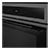 Caple C2403GM Built In Pyrolytic Electric Single Oven, Gunmetal