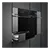 Caple C2601BG Smart Pyrolytic Single Oven - Black Glass