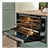 Caple C2902GM Built In 90cm wide Electric Single Oven,  Gunmetal