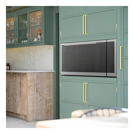 Caple C2902SS Built In 90cm wide Electric Single Oven, Stainless Steel