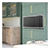 Caple C2902SS Built In 90cm wide Electric Single Oven, Stainless Steel