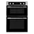 Caple C3249 Electric Built In Double Oven