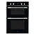 Caple C3371 Electric Built In Double Oven