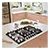 Caple C4071G 76cm Built In Gas Hob, Stainless Steel