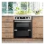 Caple C4246 Electric Built Under Double Oven