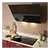 Caple C8242C 77cm Built In Electric Ceramic Hob, Black