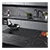 Caple C8301C 90cm Built In Electric Ceramic Hob, Black