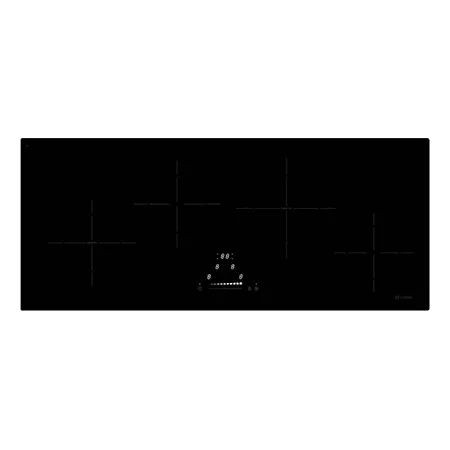 Caple C876i 90cm Built In Electric Induction Hob, Black