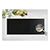 Caple C876i 90cm Built In Electric Induction Hob, Black