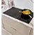 Caple C990i 90cm Built In Electric Induction Hob, Black