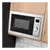 Caple CM120 Built-In Microwave Oven