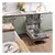 Caple DI633 60 cm fully Built In Dishwasher, Stainless steel