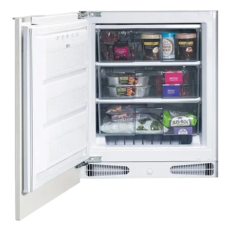 Caple RBF6 Built Under Freezer