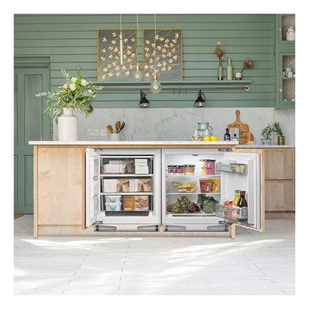 Caple RBF6 Built Under Freezer