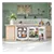 Caple RBF6 Built Under Freezer
