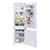 Caple RI7308 Built In 70/30 Frost Free fridge freezer, Sliding Hinge