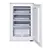 Caple RIF893 88 cm Built In Manual Defrost Freezer, Sliding Hinge