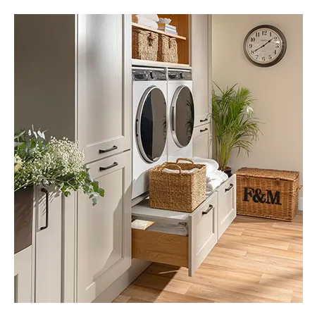 Caple WMF1100 Freestanding 10kg / 1400rpm washing machine, White