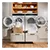 Caple WMF1100 Freestanding 10kg / 1400rpm washing machine, White