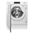 Caple WMI4002 Built In 9kg Washing Machine, White