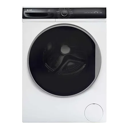 Caple WMF1100 Freestanding 10kg / 1400rpm washing machine, White