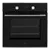 Caple C2234BK Electric Double Oven