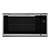Caple C2902SS Built In 90cm wide Electric Single Oven, Stainless Steel