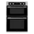 Caple C3246 Electric Double Oven