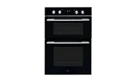 Caple C3371 Electric Built In Double Oven Caple C3371 Electric Built In Double Oven