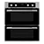 Caple C4246 Electric Built Under Double Oven