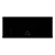Caple C876i 90cm Built In Electric Induction Hob, Black