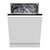 Caple DI633 60 cm fully Built In Dishwasher, Stainless steel