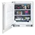 Caple RBF6 Built Under Freezer
