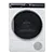 Caple TDF1100 Freestanding 10kg Heat pump tumble dryer, White