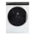 Caple WMF1100 Freestanding 10kg / 1400rpm washing machine, White