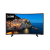 Cello C32229T2-CURVE 32" HD Ready Curved LED TV Black with Freeview HD