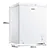 Comfee RCC143WH1 55cm Freestanding Chest Freezer