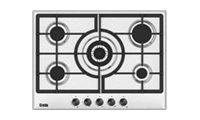 Creda C70GFCWX 70cm 5 Burner Gas Hob Creda C70GFCWX 70cm 5 Burner Gas Hob
