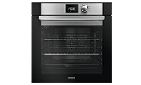 De Dietrich DOP7200BM Built In Oven Multifunction Pyrolytic 73 Litre DX0 Display