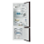 De Dietrich DRC1027JE 221 Litre Integrated Fridge Freezer with A+ Energy Rating.Ex-Display Model