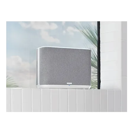 Denon DHT250WHITE Wireless Smart Speaker/Home Theatre