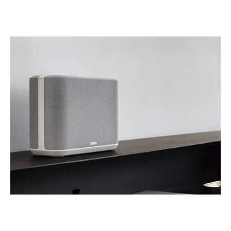 Denon DHT250WHITE Wireless Smart Speaker/Home Theatre