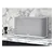 Denon DHT350WHITE Wireless Smart Speaker/Home Theatre
